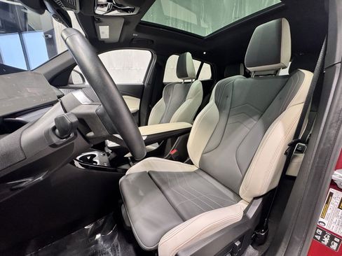 Certified 2025 BMW X2 xDrive28i image 19