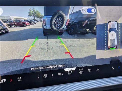 New 2026 Ford Explorer ST image 12