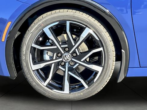 New 2026 Toyota Prius Plug-In Hybrid image 24