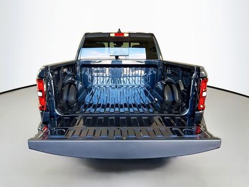 New 2026 RAM 1500 Classic Warlock image 23