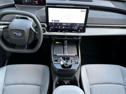 New 2026 Subaru Solterra Premium image 10
