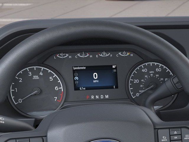 New 2026 Ford F350 XL w/ STX Appearance Package AWD/4WD image 13