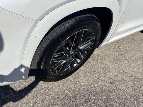 Used 2026 Lexus TX 350 AWD w/ Technology Package image 9