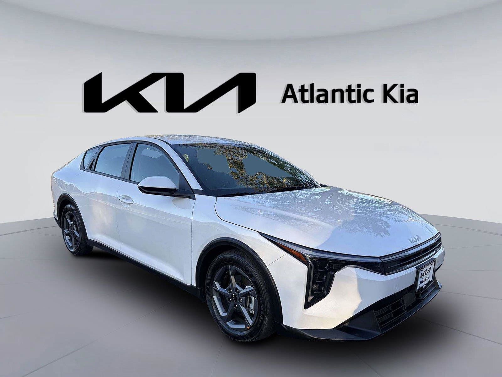 Certified 2025 Kia K4 FWD image 4