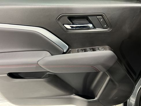 New 2025 Chevrolet Colorado Z71 image 20