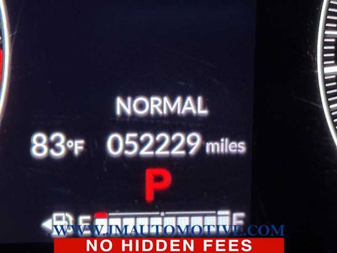 Used 2023 Honda HR-V LX image 21