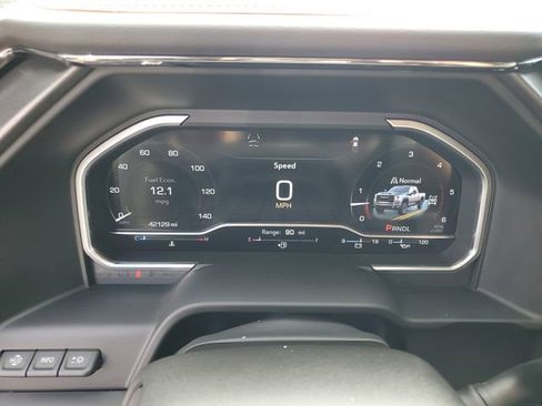 Used 2024 GMC Sierra 2500 AT4 w/ AT4 Premium Plus Package image 14