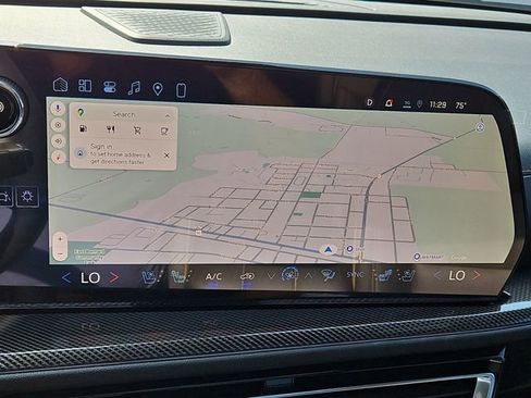 New 2026 Chevrolet Traverse High Country w/ LPO, Floor Liner Package image 15