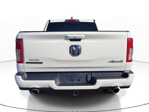 Used 2022 RAM 1500 Big Horn image 5