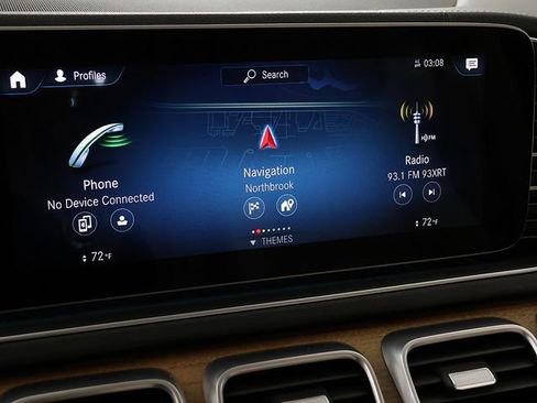 Certified 2023 Mercedes-Benz GLE 350 4MATIC image 20