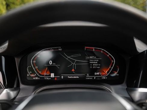 Used 2023 BMW 430i Gran Coupe w/ Premium Package RWD image 30