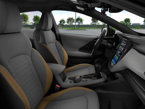 New 2026 Subaru Crosstrek 2.5i Sport image 15