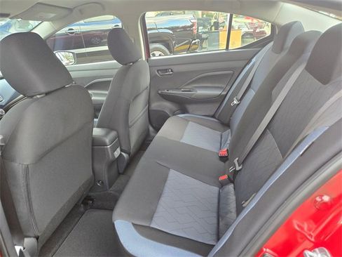 New 2025 Nissan Versa SV image 12