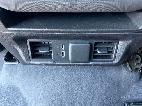 Used 2024 Chevrolet Silverado 3500 LT w/ Convenience Package AWD/4WD image 36