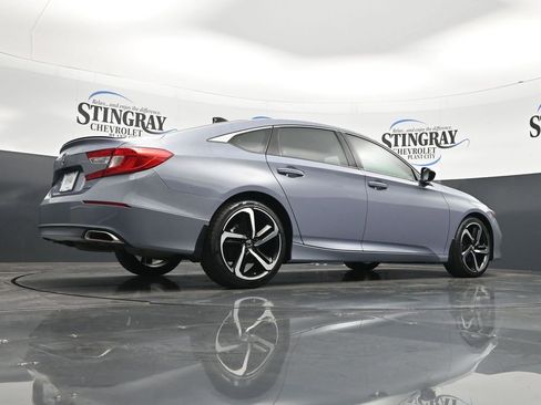 Used 2022 Honda Accord Sport image 23
