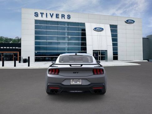 New 2026 Ford Mustang GT RWD image 6