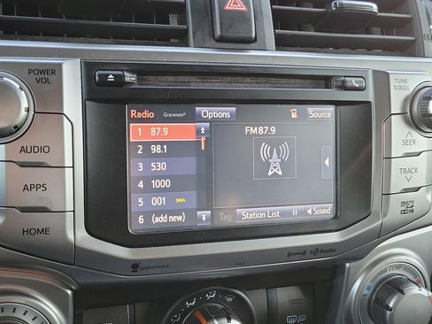 Certified 2019 Toyota 4Runner SR5 Premium image 24