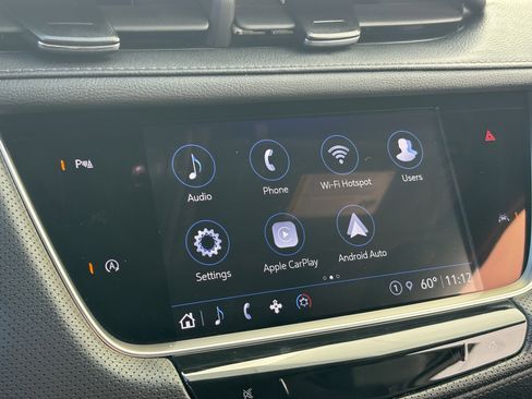 Certified 2024 Cadillac XT6 Luxury image 24