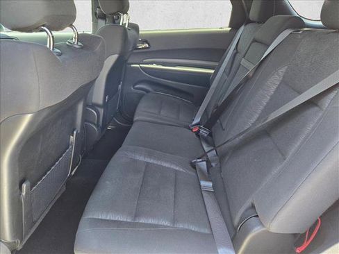 Used 2026 Dodge Durango GT RWD image 18