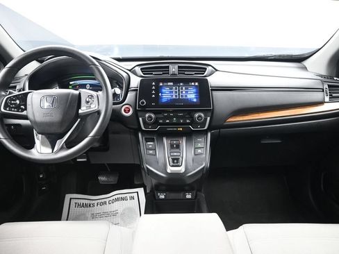 Used 2021 Honda CR-V EX image 30