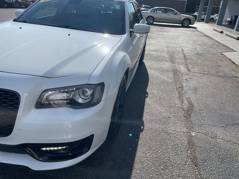 Used 2021 Chrysler 300 S w/ S Model Appearance Package image 4