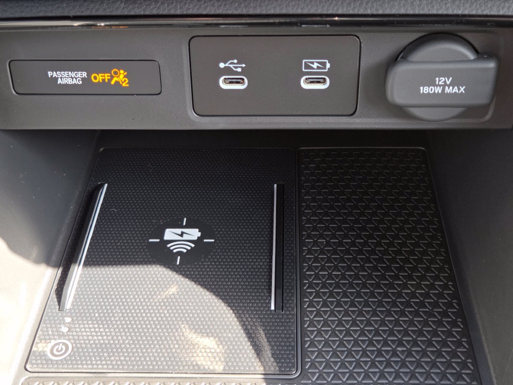 New 2027 Honda CR-V Sport-L image 10
