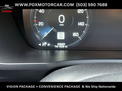 Used 2017 Volvo XC90 T6 Inscription w/ Vision Package AWD/4WD image 17
