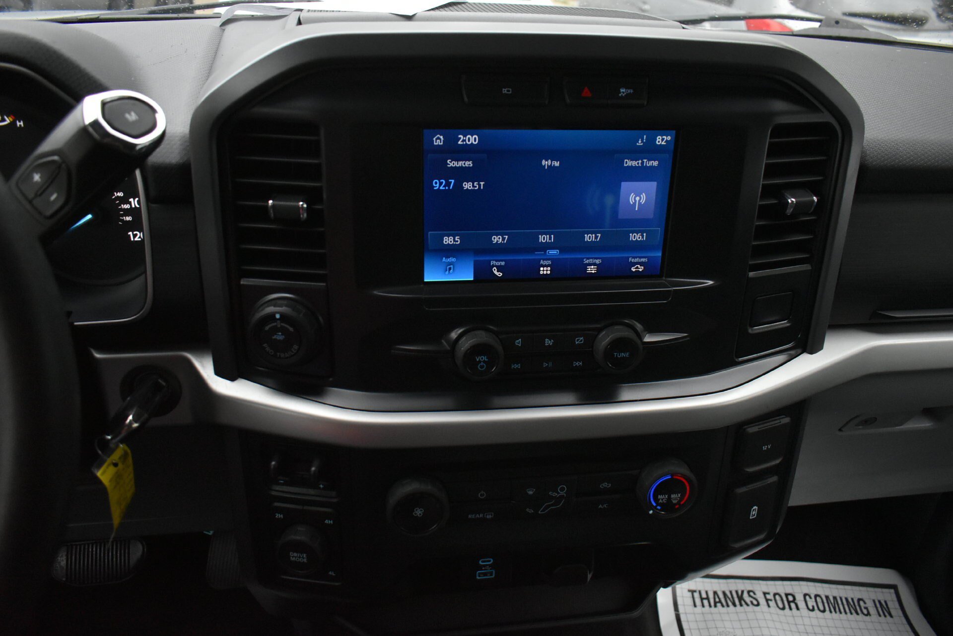 Used 2022 Ford F150 XLT w/ Trailer Tow Package AWD/4WD image 22