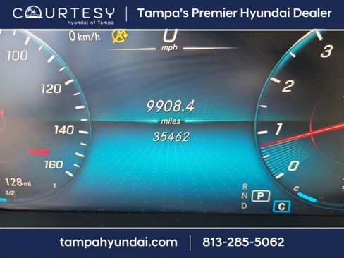 Used 2020 Mercedes-Benz C 300 4MATIC Sedan image 24