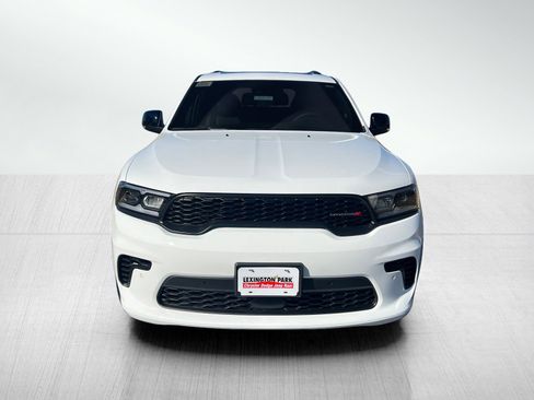 New 2026 Dodge Durango GT AWD/4WD image 5