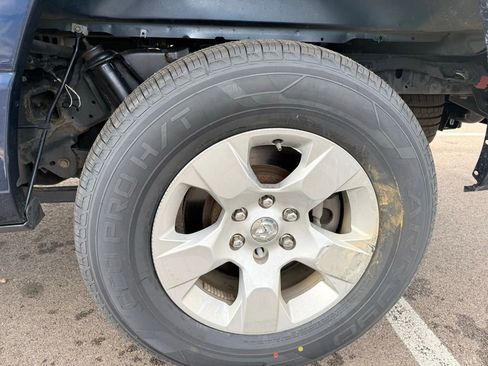 Used 2020 RAM 1500 Big Horn image 14