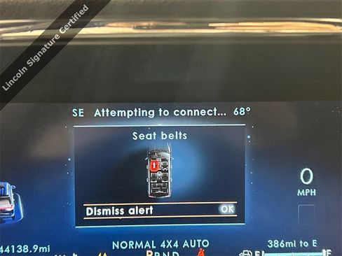 Used 2023 Lincoln Navigator L Reserve image 14