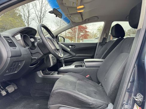 Used 2014 Nissan Murano S AWD/4WD image 13