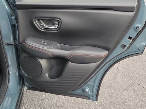 Certified 2024 Honda HR-V Sport image 12