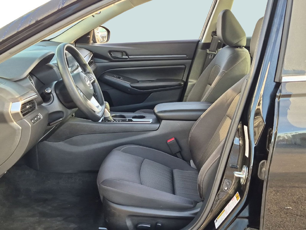 Certified 2026 Nissan Altima 2.5 SV FWD image 14