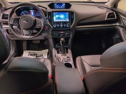 Certified 2023 Subaru Crosstrek 2.5i Limited w/ Moonroof Package image 16