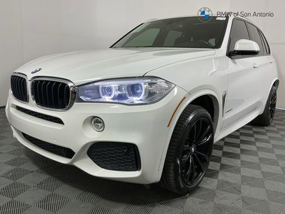 Used 2018 BMW X5 sDrive35i w/ M Sport Package
