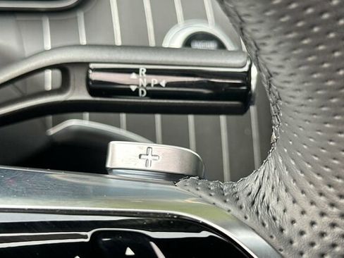 Used 2023 Mercedes-Benz C 300 Sedan image 32