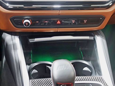 Used 2023 BMW M3 Competition AWD/4WD image 27