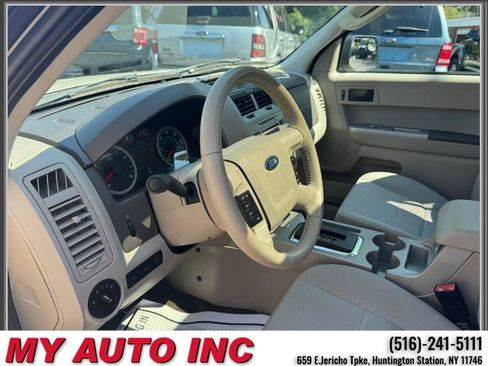 Used 2012 Ford Escape XLT AWD/4WD image 21