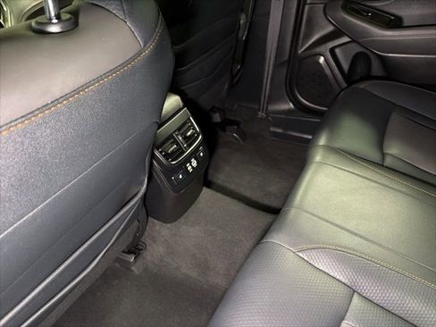 Used 2023 Subaru Outback Wilderness AWD/4WD image 39