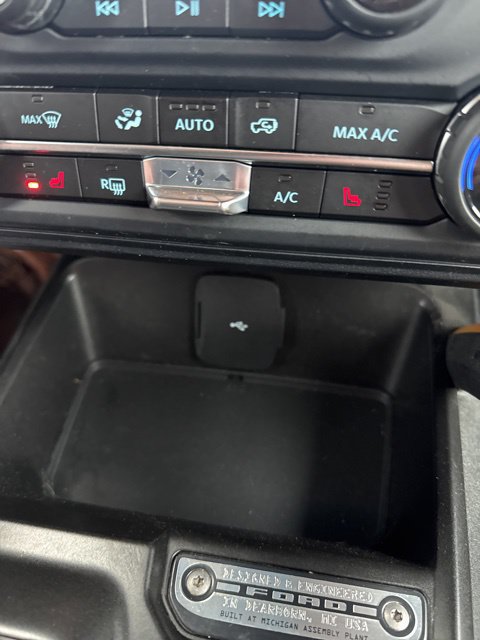 Used 2023 Ford Bronco Badlands AWD/4WD image 30