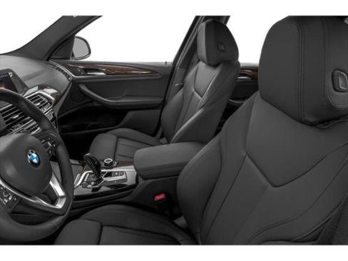 Used 2019 BMW X3 sDrive30i w/ Convenience Package image 15