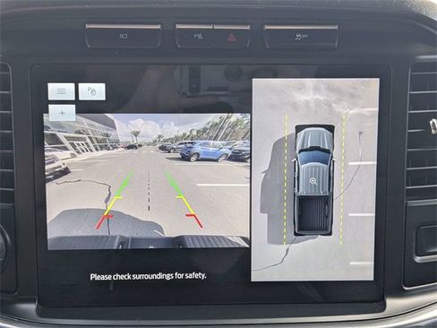 Used 2023 Ford F150 XLT w/ Equipment Group 302A High image 22