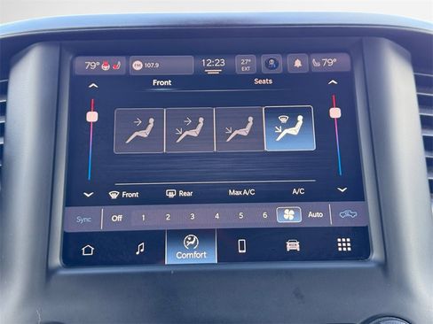 Certified 2022 RAM 1500 Big Horn image 19