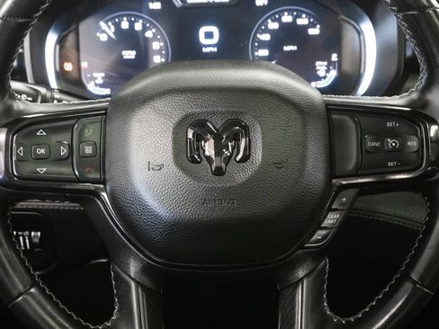 Used 2023 RAM 1500 Limited AWD/4WD image 18