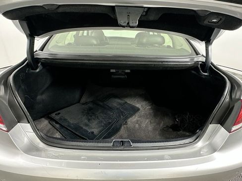 Used 2016 Lexus LS 460 image 25