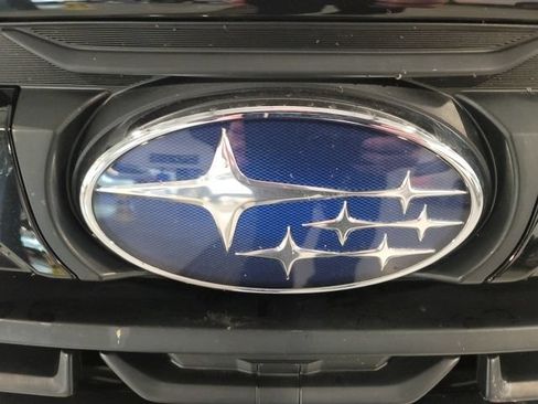 Used 2024 Subaru Forester Limited w/ POP Package 3 AWD/4WD image 17