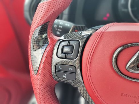 Used 2023 Lexus IS 350 F Sport image 24