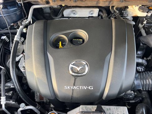 Used 2020 MAZDA CX-5 Touring image 44